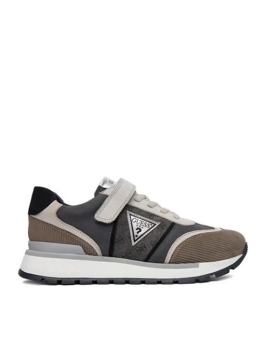 Zdjęcie produktu Guess Sneakersy EO-CI12-B541-01 Szary