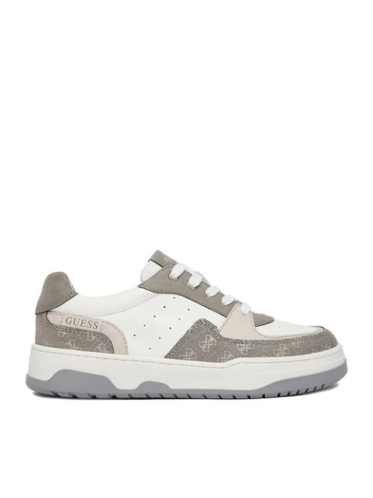 Zdjęcie produktu Guess Sneakersy EO-CI12-CAROL-06 Szary