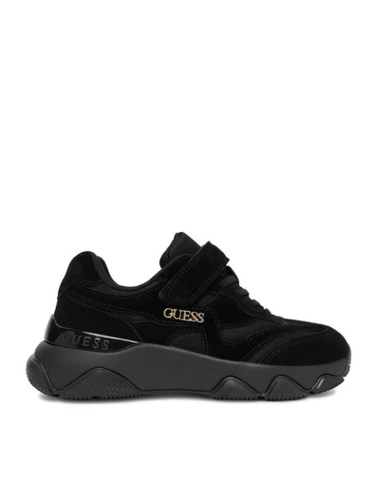 Zdjęcie produktu Guess Sneakersy EO-CP40GG24W2026 Czarny