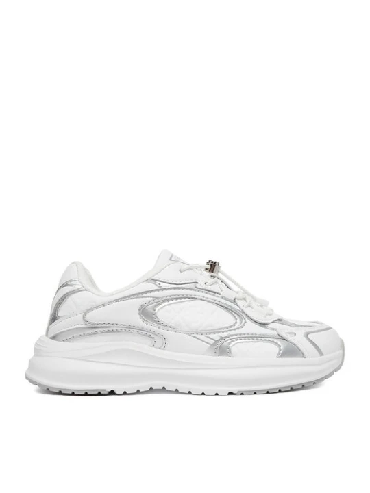 Zdjęcie produktu Guess Sneakersy EO-CP40GG36AW2026 Biały