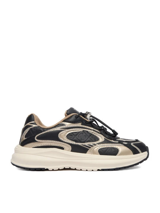 Zdjęcie produktu Guess Sneakersy EO-CP40GG36AW2026 Czarny