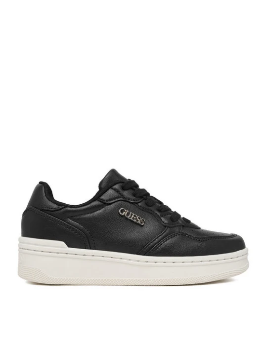 Zdjęcie produktu Guess Sneakersy EO-WEGG211W2026A Czarny