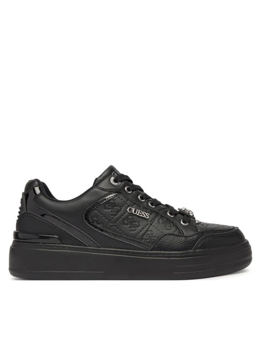 Zdjęcie produktu Guess Sneakersy FLFBRO FAL12 Czarny