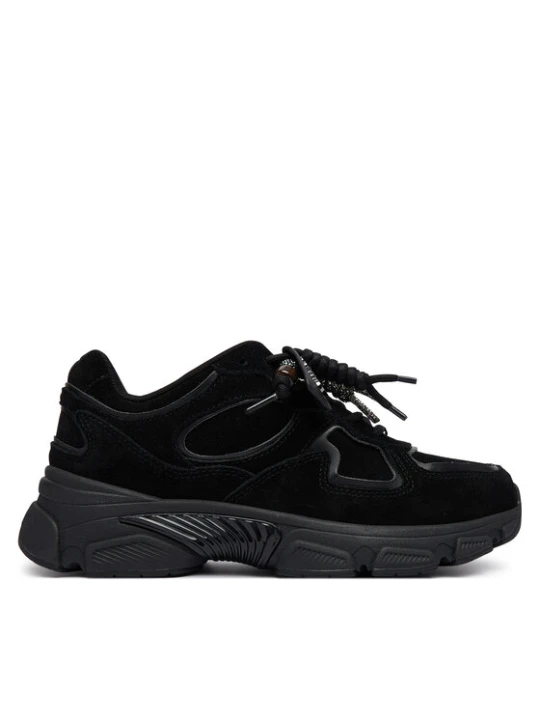Zdjęcie produktu Guess Sneakersy FLFIRR SUE12 Czarny