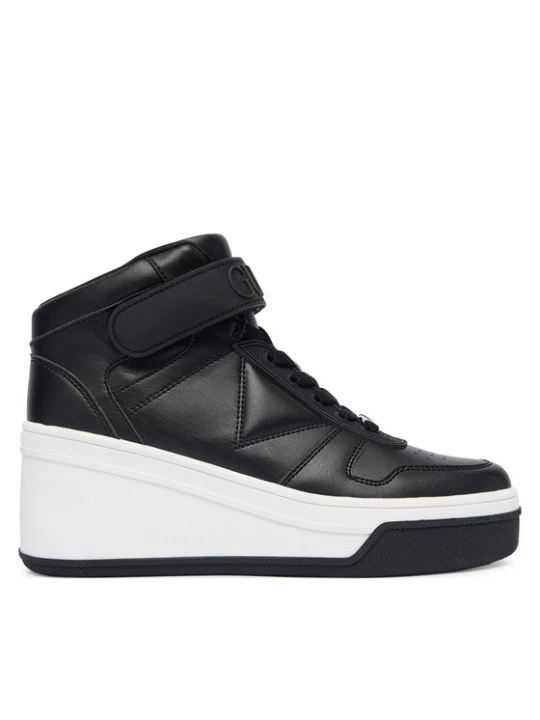 Zdjęcie produktu Guess Sneakersy FLFRUKELE12 Czarny