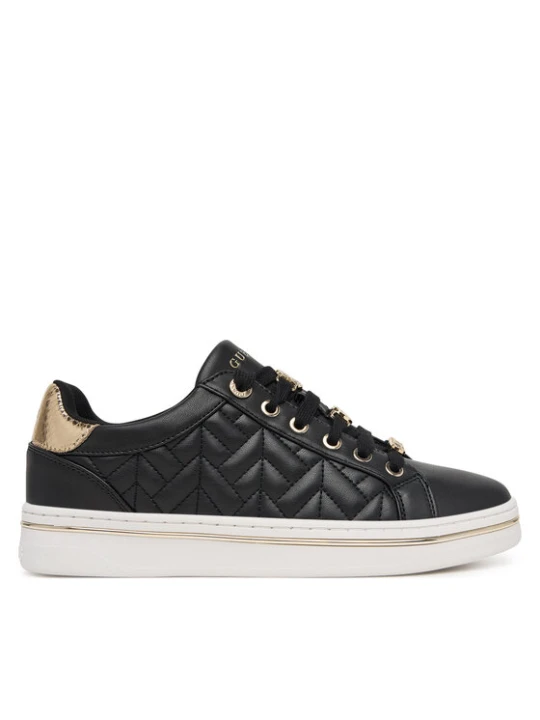 Zdjęcie produktu Guess Sneakersy FLFSOT ELE12 Czarny