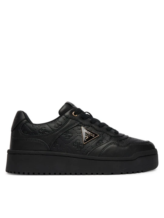 Zdjęcie produktu Guess Sneakersy FLJMI6 FAL12 Czarny