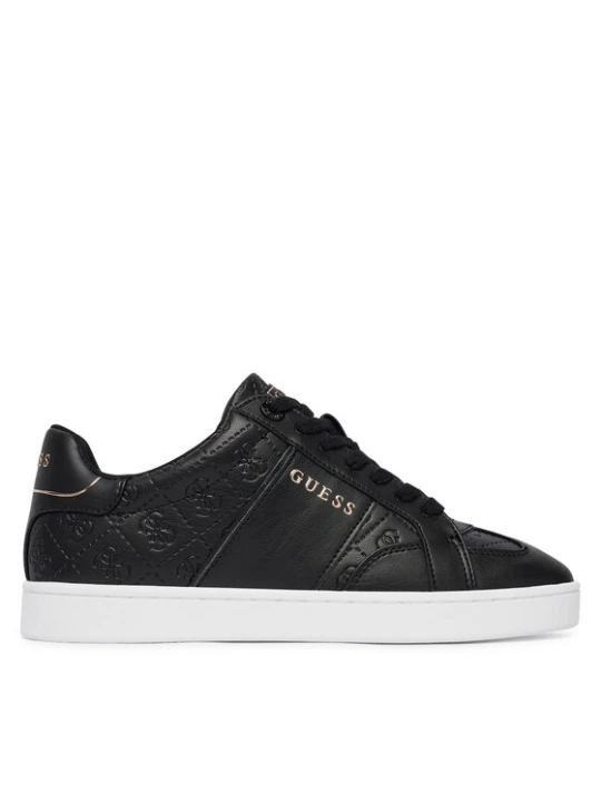 Zdjęcie produktu Guess Sneakersy FLJRO4 FAL12 Czarny
