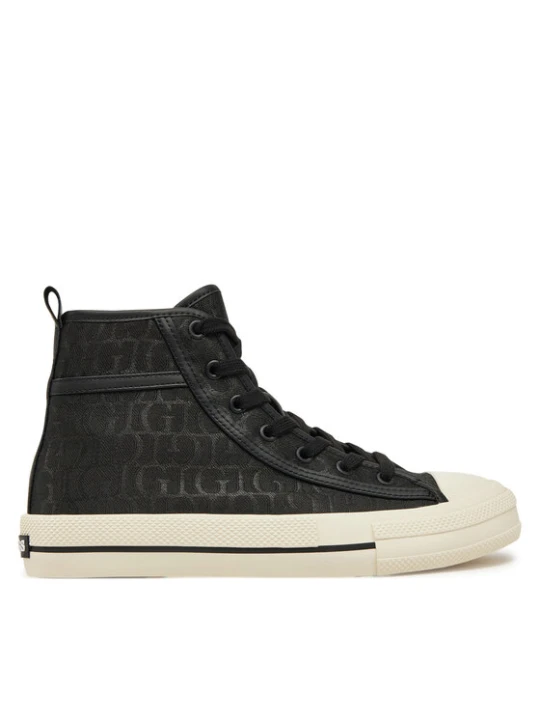 Zdjęcie produktu Guess Sneakersy FLPCOL FAL12 Czarny