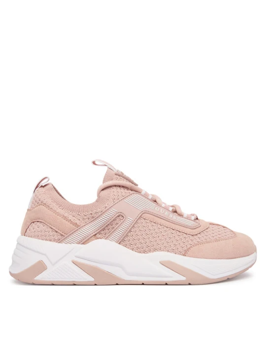 Zdjęcie produktu Guess Sneakersy FLPGEN FAB12 Różowy