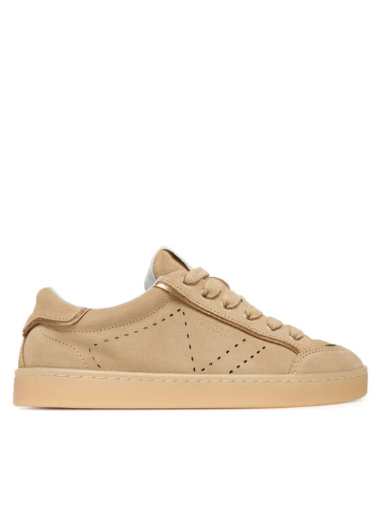Zdjęcie produktu Guess Sneakersy FLPJHE SUE12 Beżowy