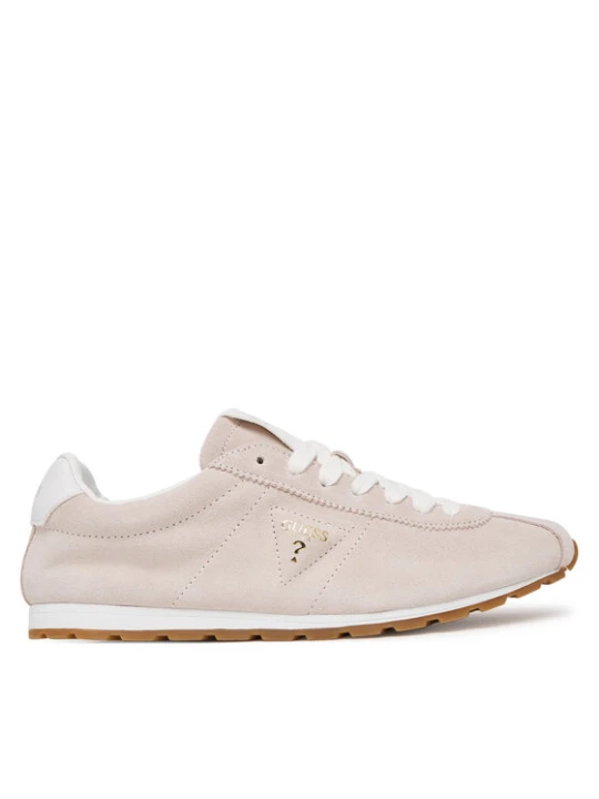 Zdjęcie produktu Guess Sneakersy FLPTH3 SUE12 Różowy