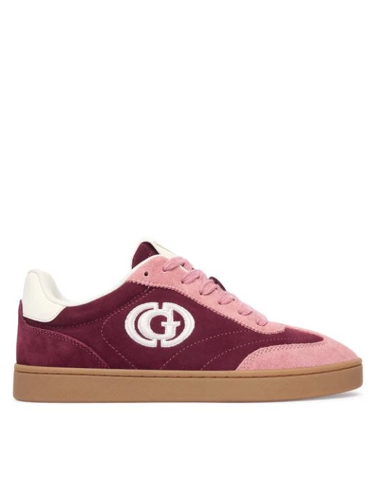 Zdjęcie produktu Guess Sneakersy FLTJAC SUE12 Różowy ciemny