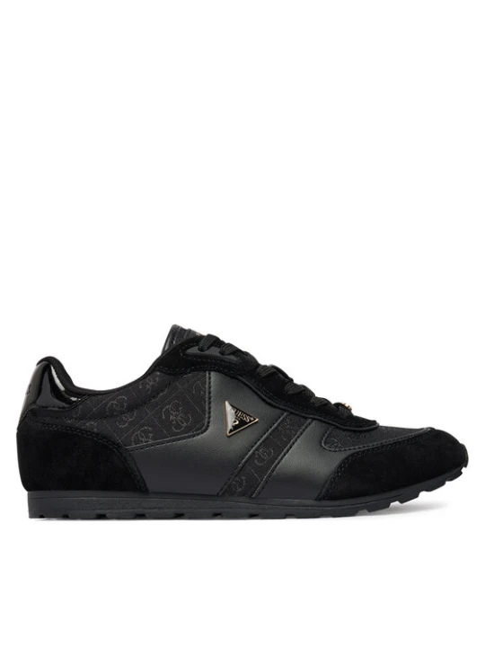 Zdjęcie produktu Guess Sneakersy FLTTYR SUE12 Czarny