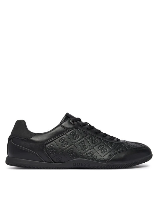 Zdjęcie produktu Guess Sneakersy FMFKAT ELE12 Czarny