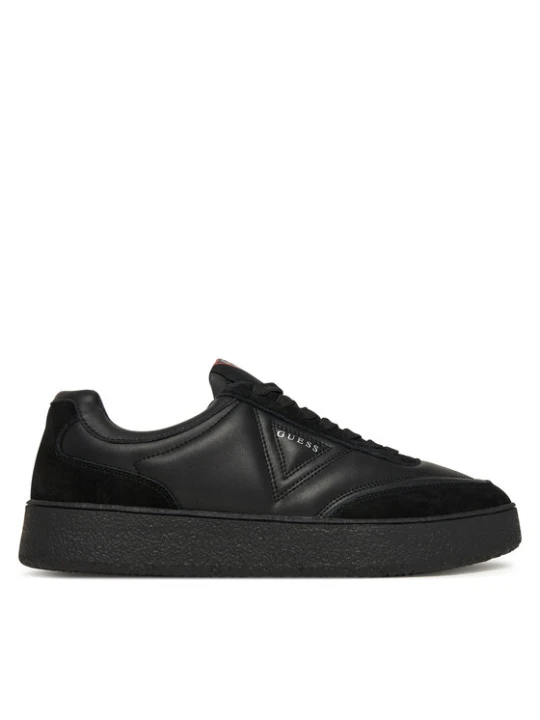 Zdjęcie produktu Guess Sneakersy FMFMOH LEA12 Czarny