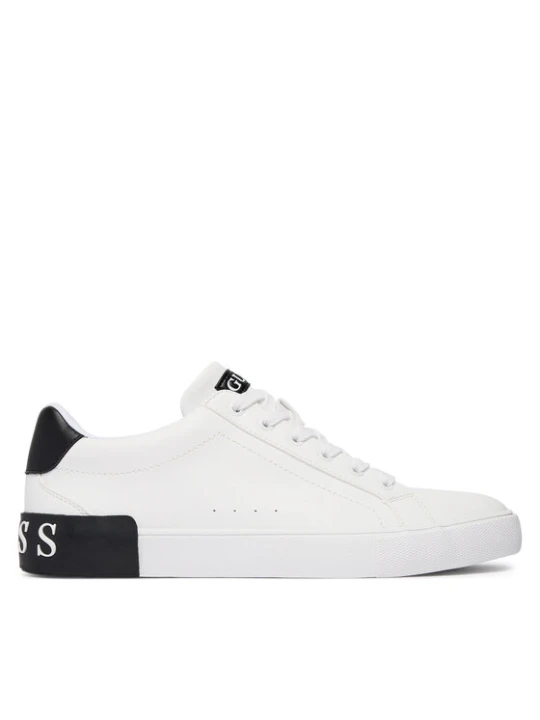 Zdjęcie produktu Guess Sneakersy FMFPAN ELE12 Biały