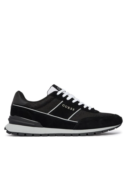Zdjęcie produktu Guess Sneakersy FMFRE2 FAL12 Czarny