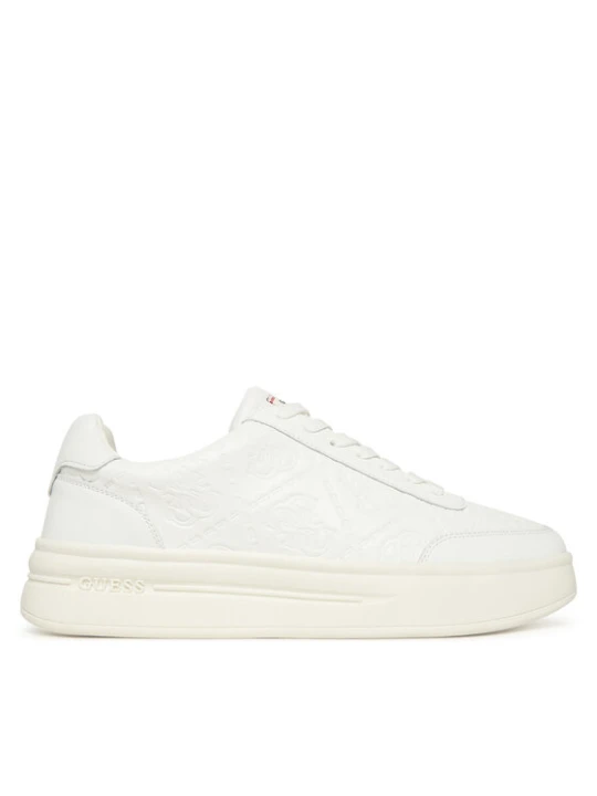 Zdjęcie produktu Guess Sneakersy FMFWI3 LEA12 Biały