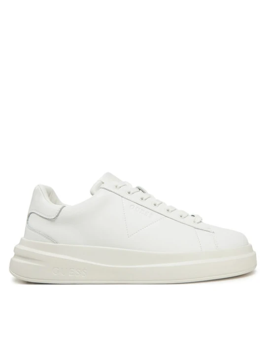 Zdjęcie produktu Guess Sneakersy FMJLBA LEA12 Biały