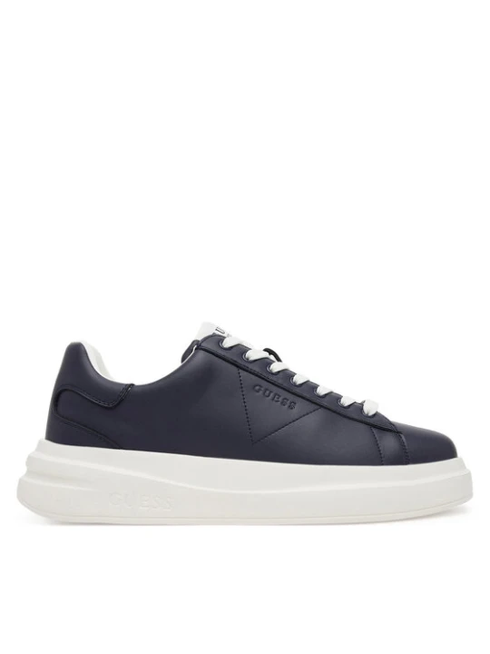 Zdjęcie produktu Guess Sneakersy FMJLBA LEA12 Granatowy