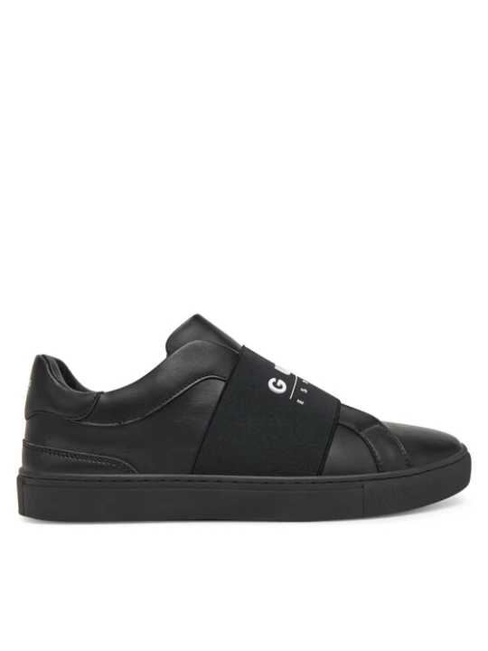 Zdjęcie produktu Guess Sneakersy FMJTOS ELE12 Czarny
