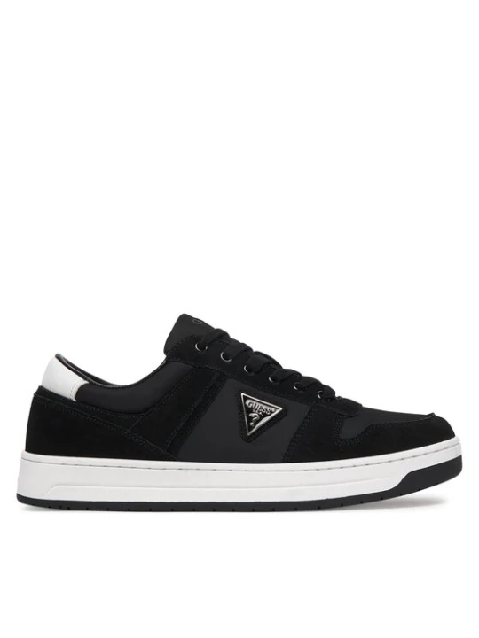 Zdjęcie produktu Guess Sneakersy FMJUDD SUE12 Czarny