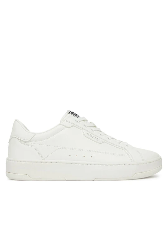 Zdjęcie produktu Guess Sneakersy FMJVIC PEL12 Biały