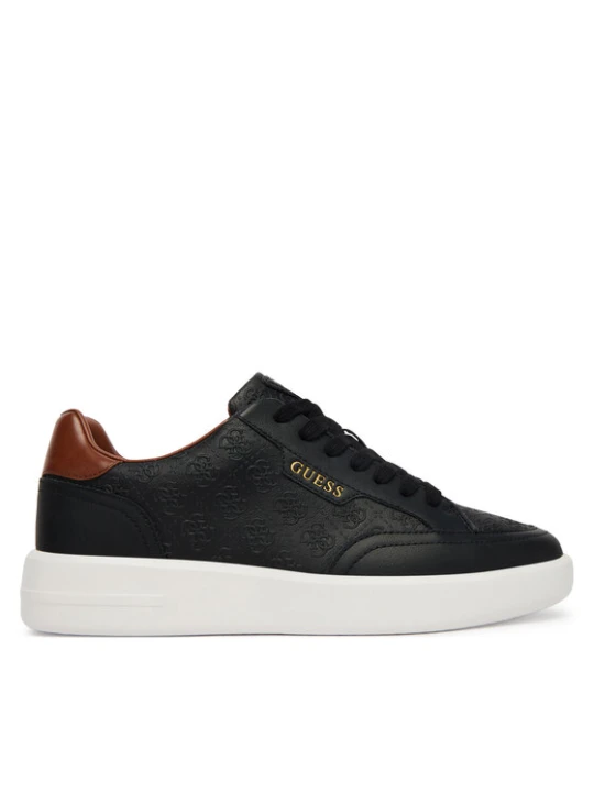 Zdjęcie produktu Guess Sneakersy FMJYU2 FAL12 Czarny