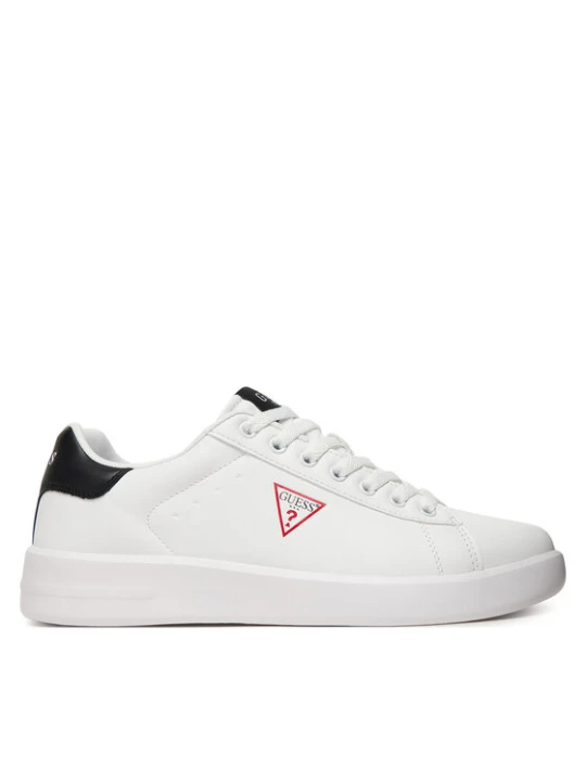 Zdjęcie produktu Guess Sneakersy FMJYUK ELE12 Biały