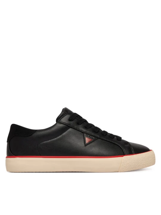 Zdjęcie produktu Guess Sneakersy FMPDAV ELE12 Czarny
