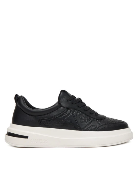 Zdjęcie produktu Guess Sneakersy FMPENO FAL12 Czarny