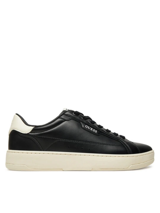 Zdjęcie produktu Guess Sneakersy FMTNCI ELE12 Czarny