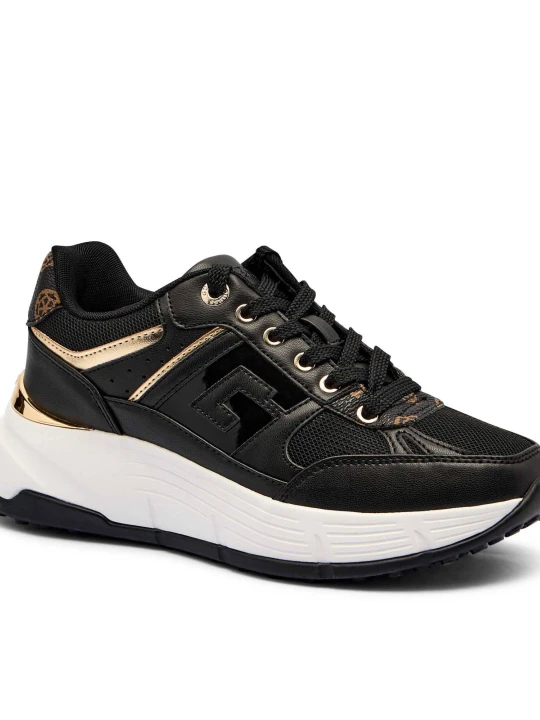Zdjęcie produktu Guess Sneakersy FONZI czarny
