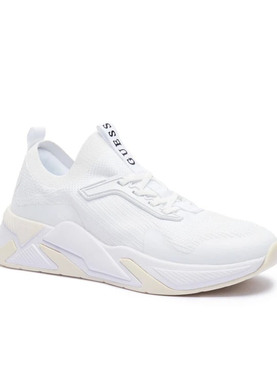 Zdjęcie produktu Guess Sneakersy GAXTIN biały