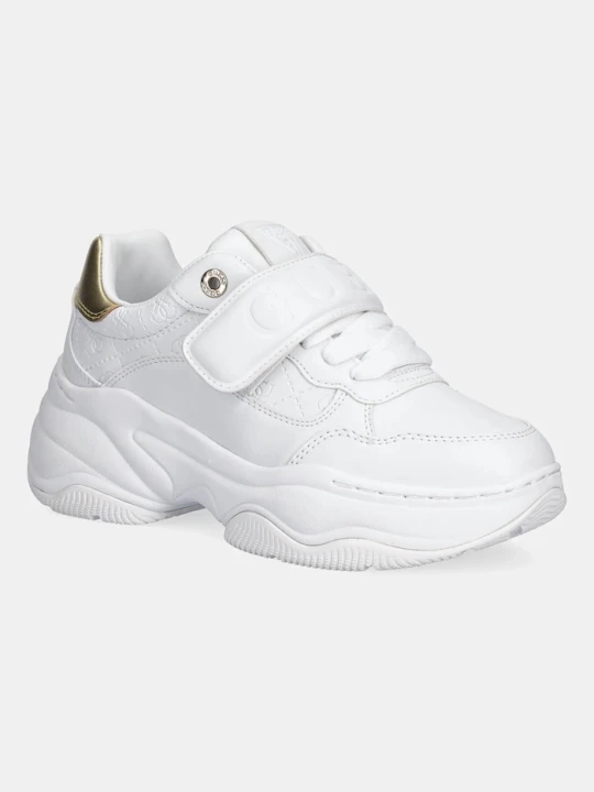Zdjęcie produktu Guess sneakersy HELINN biały