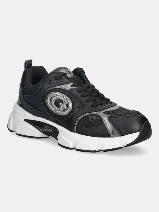 Zdjęcie produktu Guess sneakersy IBITHA2 czarny