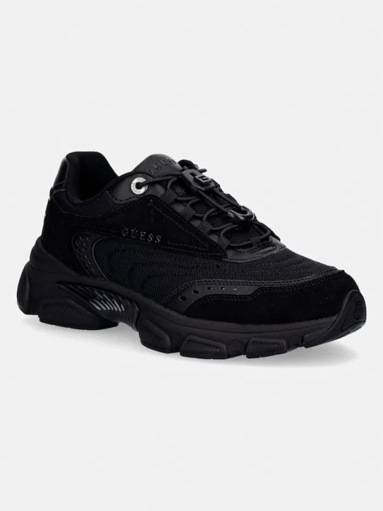 Zdjęcie produktu Guess sneakersy IMERI czarny