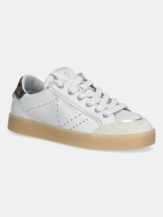 Zdjęcie produktu Guess sneakersy JHELL szary