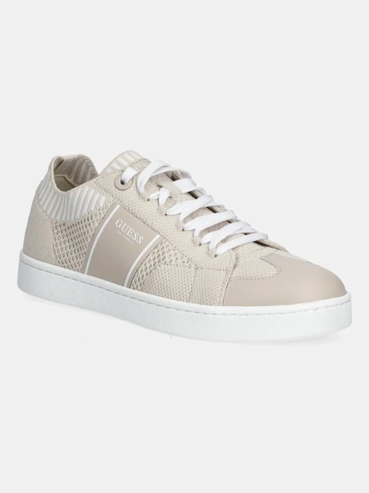 Zdjęcie produktu Guess sneakersy JRIXIE beżowy