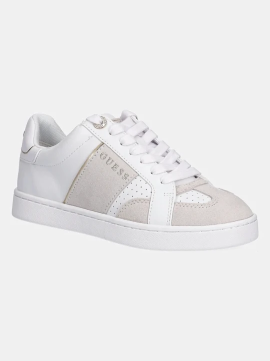 Zdjęcie produktu Guess sneakersy JRONE4 beżowy