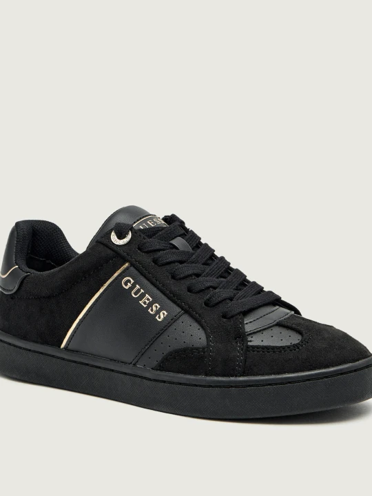 Zdjęcie produktu Guess Sneakersy JRONE7 czarny