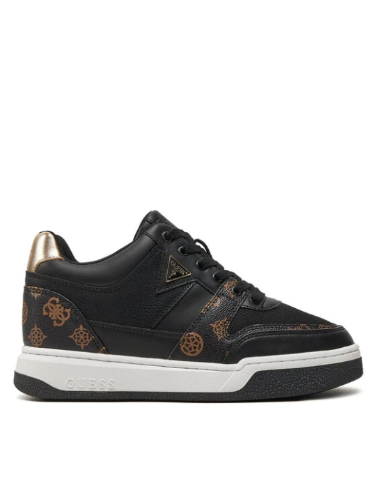Zdjęcie produktu Guess Sneakersy Marlew FLTMAR ELE12 Czarny