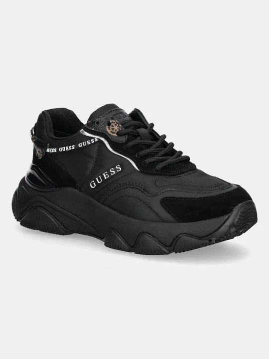 Zdjęcie produktu Guess sneakersy MICOLA czarny