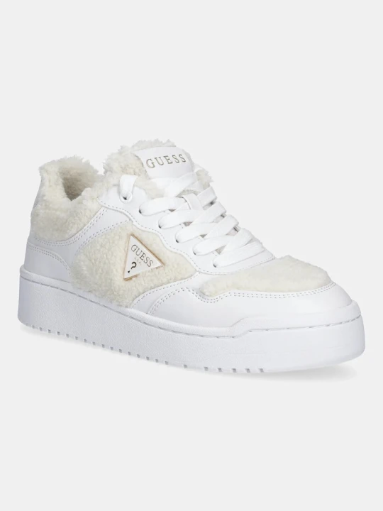 Zdjęcie produktu Guess sneakersy MIRAM10 biały