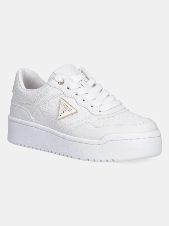 Zdjęcie produktu Guess sneakersy MIRAM6 biały