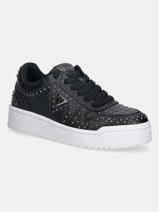 Zdjęcie produktu Guess sneakersy MOGANA czarny