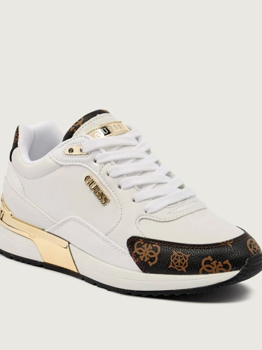 Zdjęcie produktu Guess Sneakersy MOXEA biały