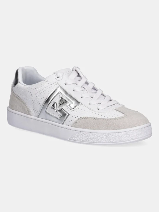 Zdjęcie produktu Guess sneakersy NOCHEE biały
