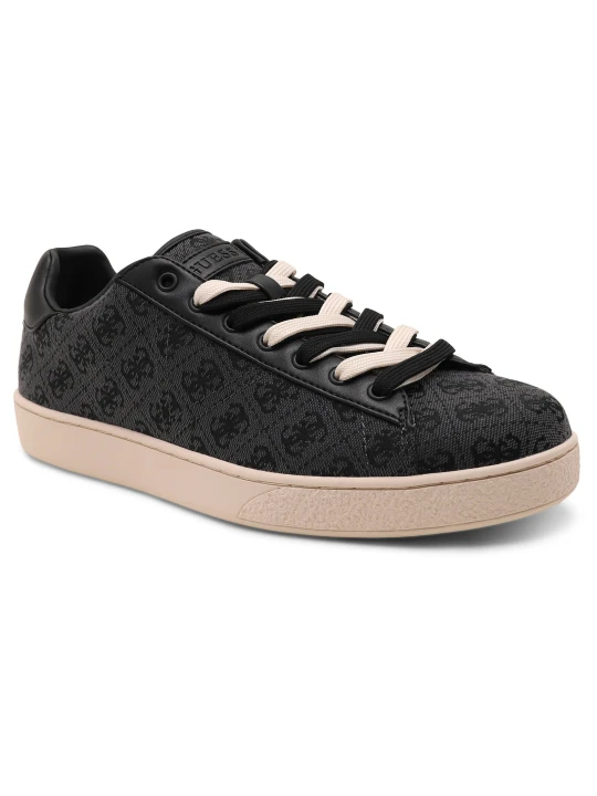 Zdjęcie produktu Guess Sneakersy NOLA czarny